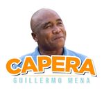 Guillermo Mena - @soycapera - Instagram
