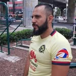 Guillermo Millan - @mem_o1984 - Instagram