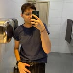 Guillermo Millan - @guillelaloux_ - Instagram