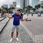 Guillermo Millan - @guillermo.millan.97 - Instagram
