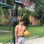 Guillermo Morillo - @guille6388 - Instagram
