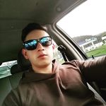 Guillermo Morillo - @guilledh1990 - Instagram
