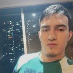 Guillermo Narvaez - @dario_narvaezg - Instagram