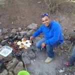 Guillermo Narvaez Aguilera - @ganarvaeza - Instagram