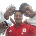 Guillermo Navas - @navasguillermo65 - Instagram