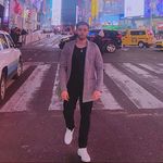 Guillermo Navas - @guillermonavaas - Instagram
