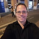 Guillermo navas ladrón de Gue. - @guillermonavasladronde - Instagram