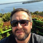 Guillermo Negrón - @guillermochilote - Instagram