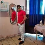 Guillermo Lenin Cadalso Obando - @cadalsoobando - Instagram