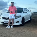 Guillermo Obando - @obando17 - Instagram