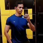 Guillermo Obando - @guille_obando - Instagram