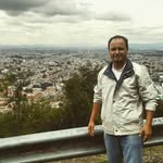 Guillermo Obando Saavedra - @obandoguille - Instagram