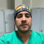 Guillermo Reyes Obando - @drgreyesobando - Instagram