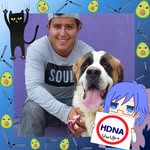 Guillermo Ocampo Alvarado - @nemoguille - Instagram