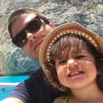 Guillermo Oliver - @gpoliver1 - Instagram