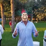Guillermo Oliver - @guillermo66pablo - Instagram