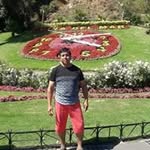 Guillermo Oliver Sen - @guillermooliversen - Instagram