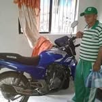 Guillermo Oquendo - @guillermo_54 - Instagram