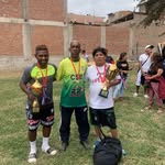 Guillermo Juan Ormeño Roque - @ormenoroque - Instagram