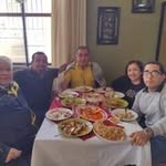 Guillermo Ormeño - @ormeno5316 - Instagram