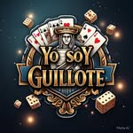 Guillermo Ormeño - @guillottecasla - Instagram