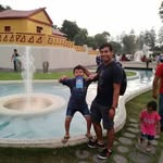 Guillermo Ormeño - @gormeno93 - Instagram