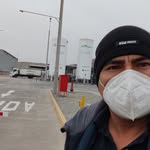 Guillermo Ormeño - @nanguille0474 - Instagram