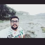 Guillermo Ormeño Garro - @ormenogarro - Instagram