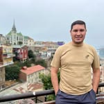 Guillermo Ormeño Gutierrez - @guillermoormenogutierrez - Instagram