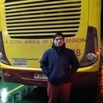 Jose Guillermo Ormeño Sanhueza - @joseguillermoormeno - Instagram