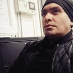 Guillermo Oyarce Salvatierra - @clean_tapiz - Instagram