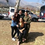 Guillermo Oyarce Vilches - @oyarcevilches - Instagram