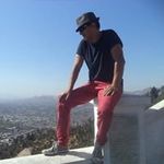 segundo guillermo oyarce torre - @negripinta - Instagram