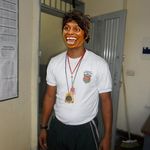 Guillermo Alonso Pabón Duarte - @guillermopabon_09 - Instagram