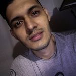 Guillermo Pabon - @guillermopabo13 - Instagram