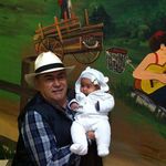 Guillermo Rico Pabon - @guillermoricopabon - Instagram