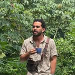 Guillermo Valencia Pabon - @guilloenruta - Instagram