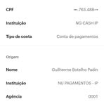 Guilherme Botelho Padin - Facebook