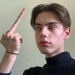 𝕲𝖚𝖎𝖑𝖑𝖊𝖗𝖒𝖔 𝕻𝖆𝖑𝖊𝖗𝖒𝖔 🩸 - @memoshp2020 - Instagram