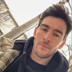 Guillermo Palermo - @guille_92_m - Instagram