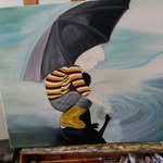 Guillermo Palermo - @pinturadetela - Instagram