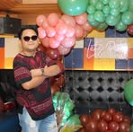 Guillermo Palma - Facebook