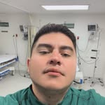 Guillermo Palma - @memopalma0510 - Instagram