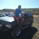 Guillermo Palma - @guillermo.palma.5268 - Instagram