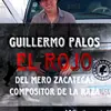 Guillermo palos el Rojo - @guillermopalos590 - TikTok