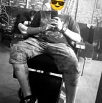 Guillermo Palos Hinojosa - Facebook