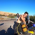 Guillermo Pando - @caraviarq - Instagram