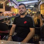 Guillermo Pando - @gguillermo_p - Instagram