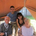 Guillermo Pando - @gpando1 - Instagram