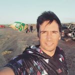 Guillermo Pandolfi - @guillermopandolfi - Instagram